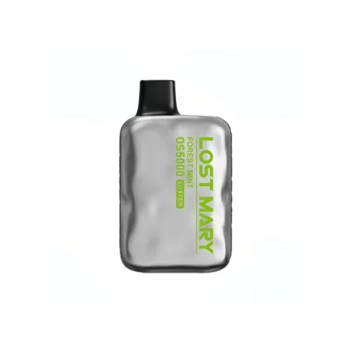 LOST MARY OS5000 LUSTER EDITION DISPOSABLE VAPE