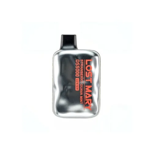 LOST MARY OS5000 LUSTER EDITION DISPOSABLE VAPE