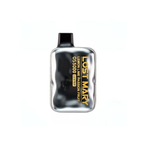LOST MARY OS5000 LUSTER EDITION DISPOSABLE VAPE