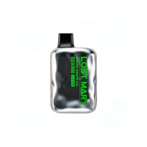 LOST MARY OS5000 LUSTER EDITION DISPOSABLE VAPE