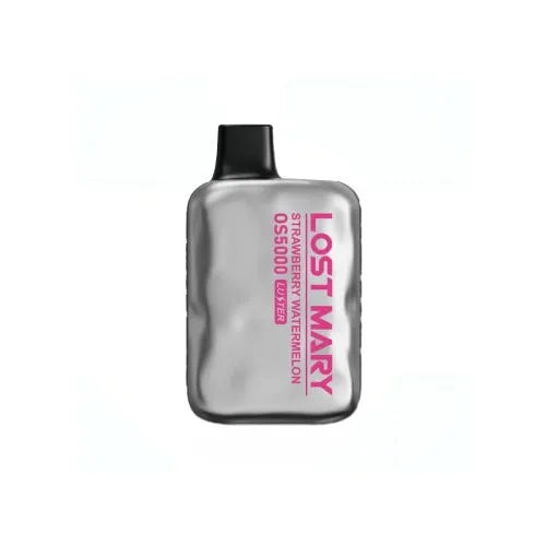 LOST MARY OS5000 LUSTER EDITION DISPOSABLE VAPE