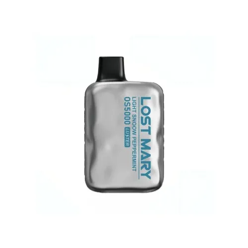 LOST MARY OS5000 LUSTER EDITION DISPOSABLE VAPE