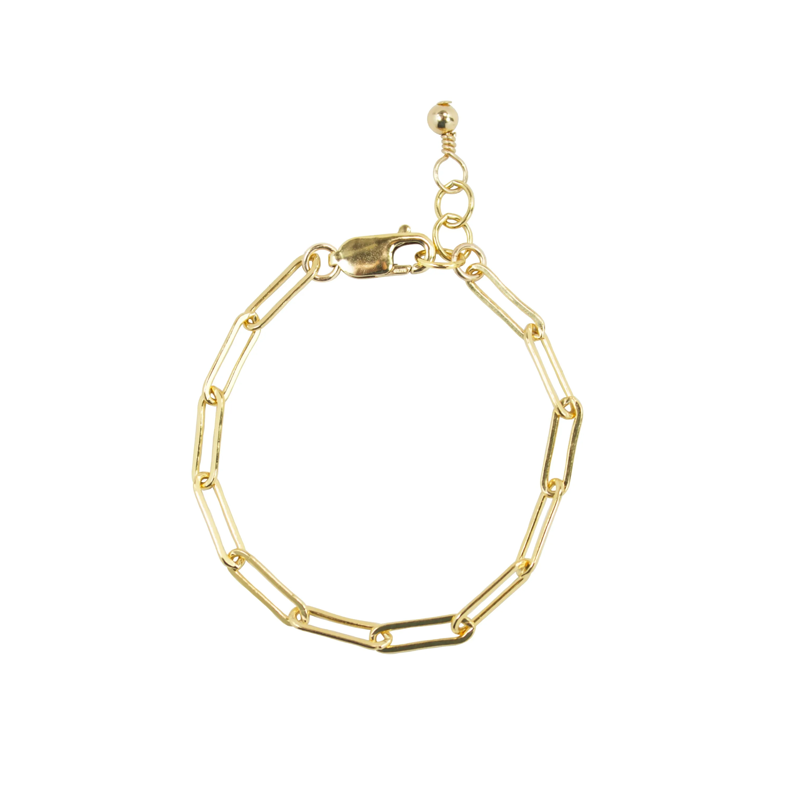 Loyalty Adult Bracelet (13MM Links)