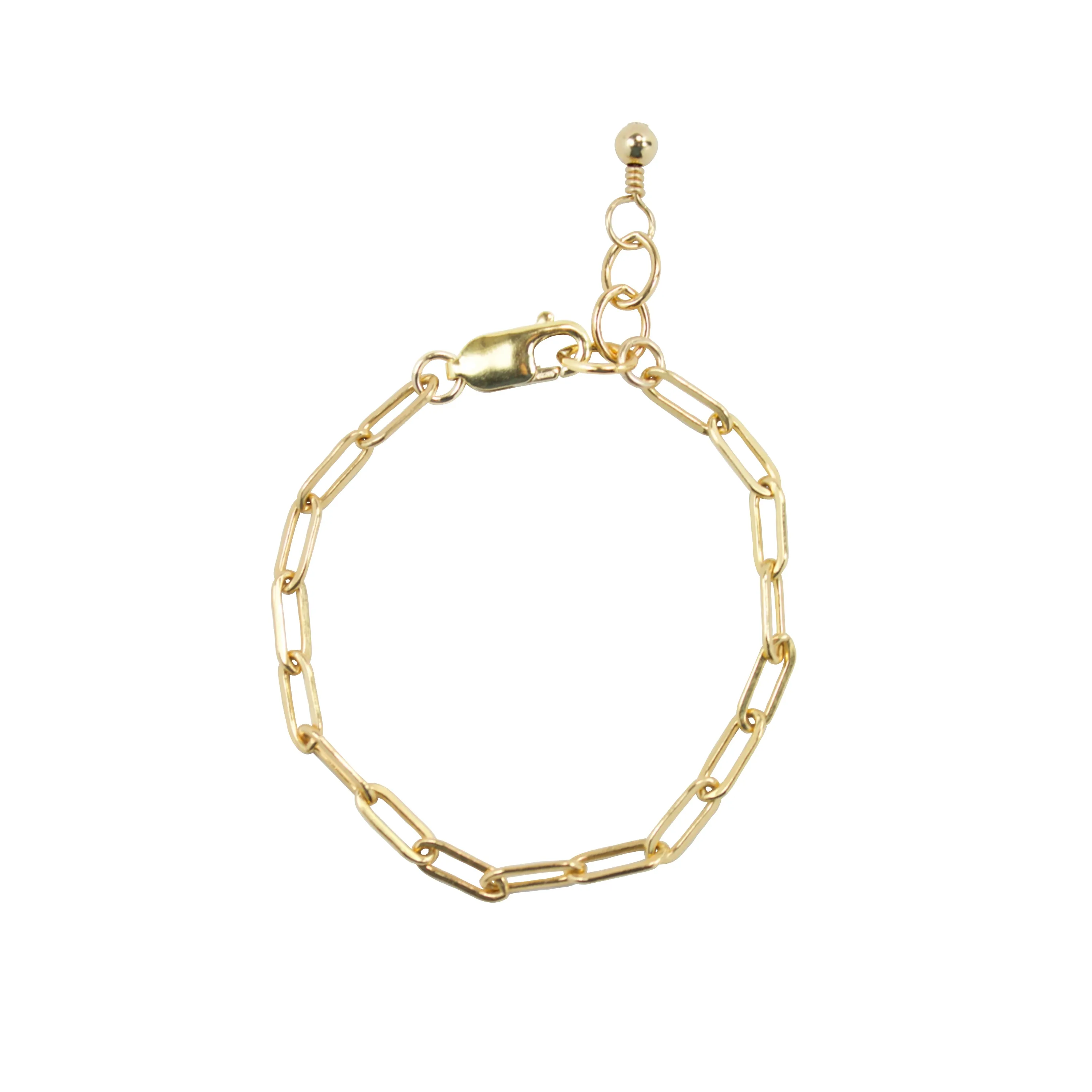 Loyalty Adult Bracelet (9MM Links)