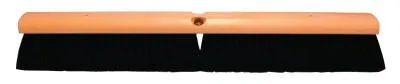 Magnolia Brush No. 18 Line Floor Brushes, 18 in Hardwood Block, 2 1/2 in Trim L, 1818