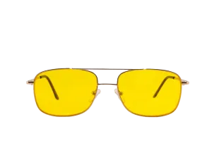 Magnum Light Sensitivity Glasses