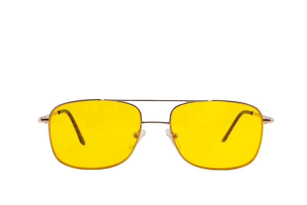 Magnum Light Sensitivity Glasses