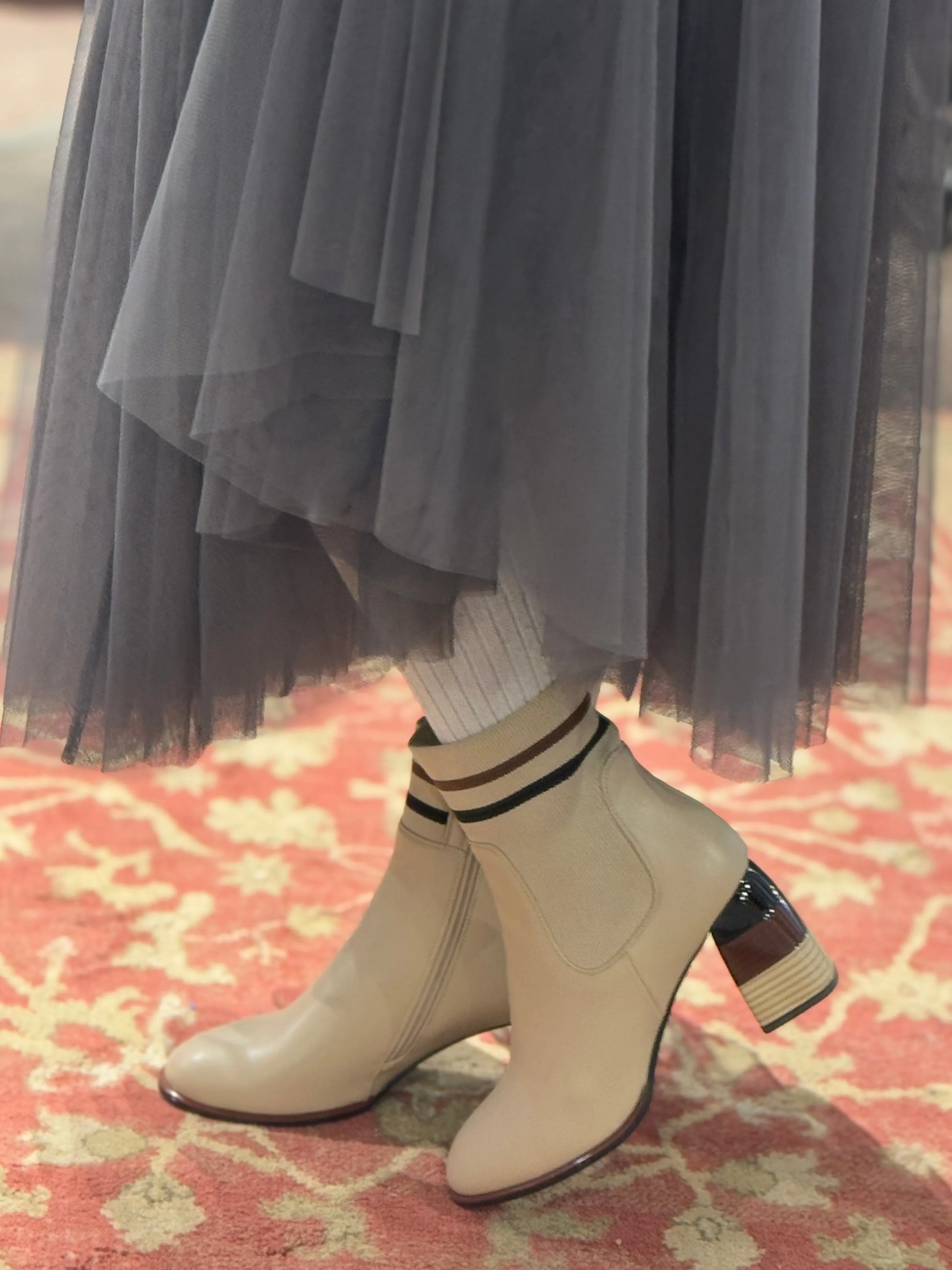 Margo Boot