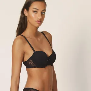 Marie Jo Jane Padded Balcony Bra