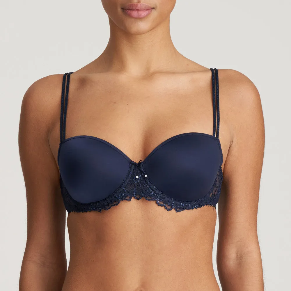 Marie Jo Jane Padded Balcony Bra