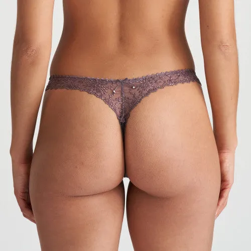 Marie Jo Jane Thong