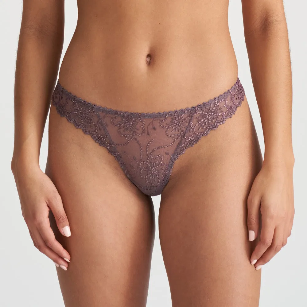 Marie Jo Jane Thong