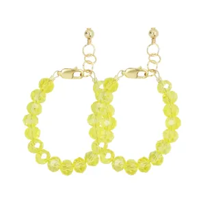 Marigold Mom   Mini Bracelet Set (6MM Beads)