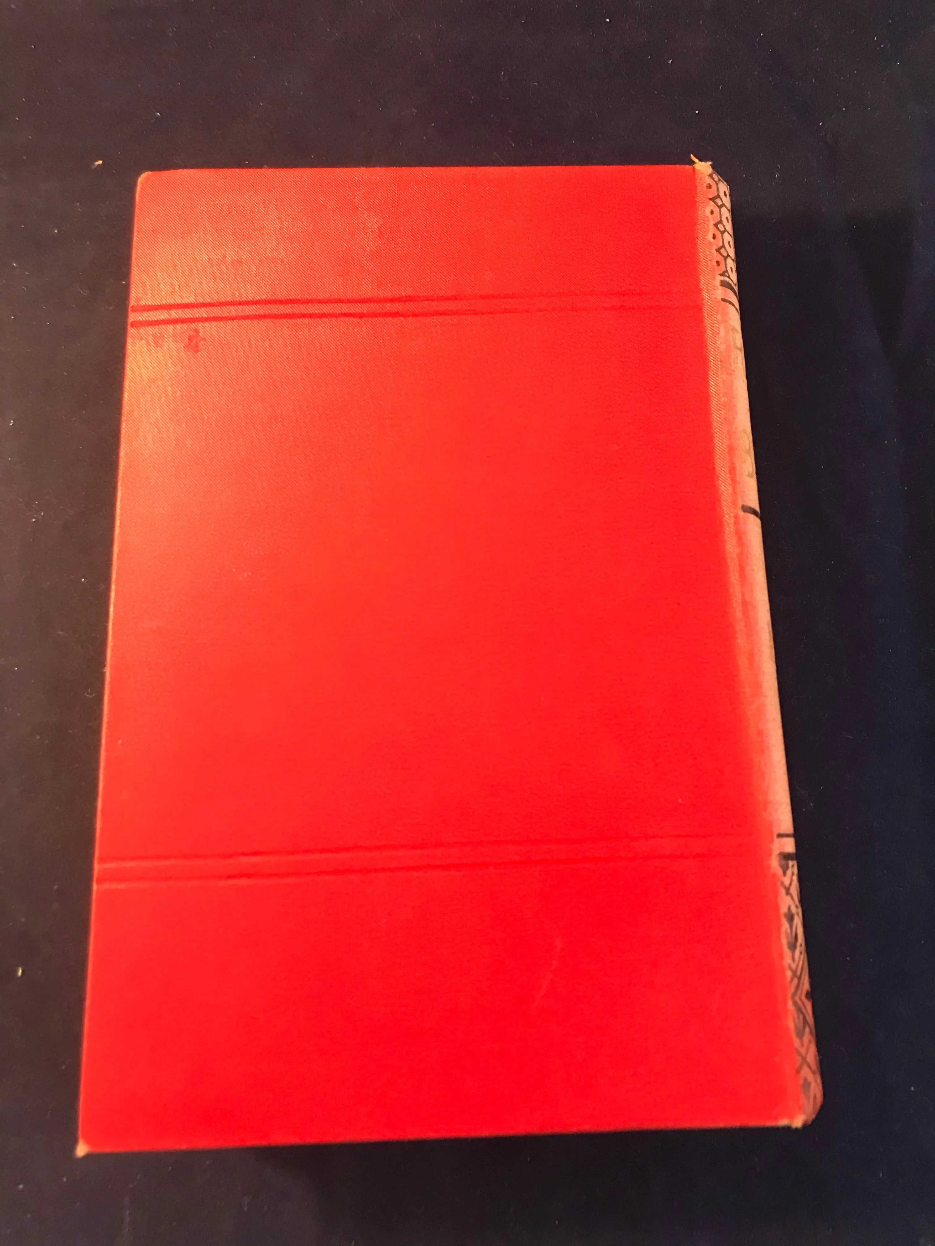 Mary. E. Braddon - Ralph the Bailif and Other Stories, Simpkin, Marshall, Hamilton, Kent & Co, n/d