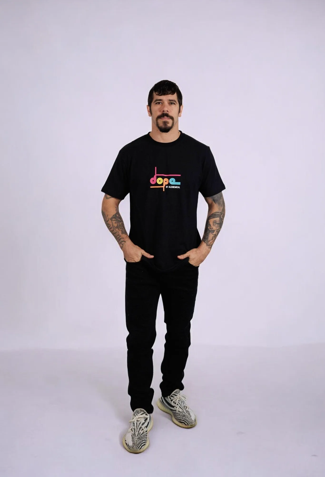 Mary-Jane Tee