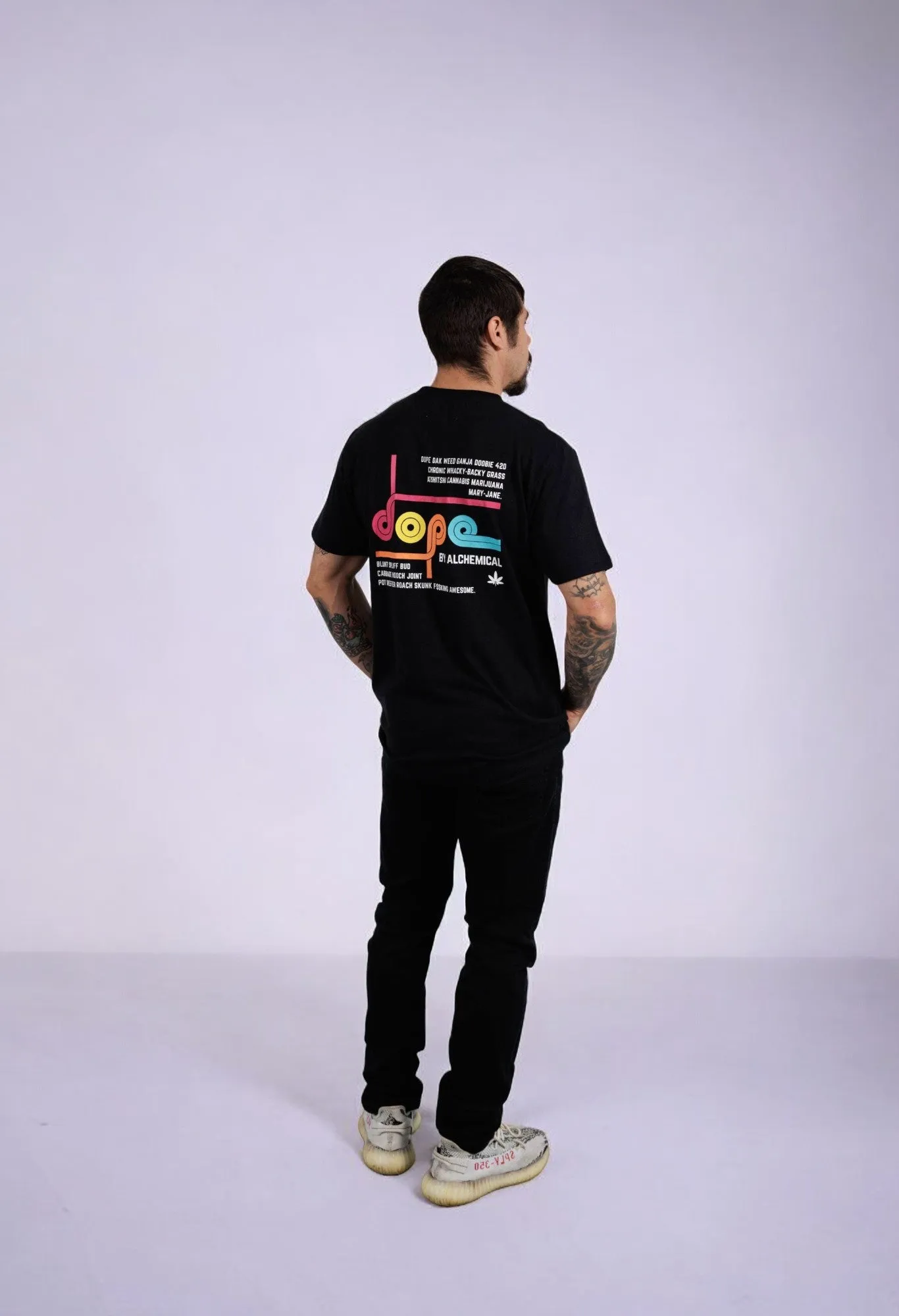 Mary-Jane Tee
