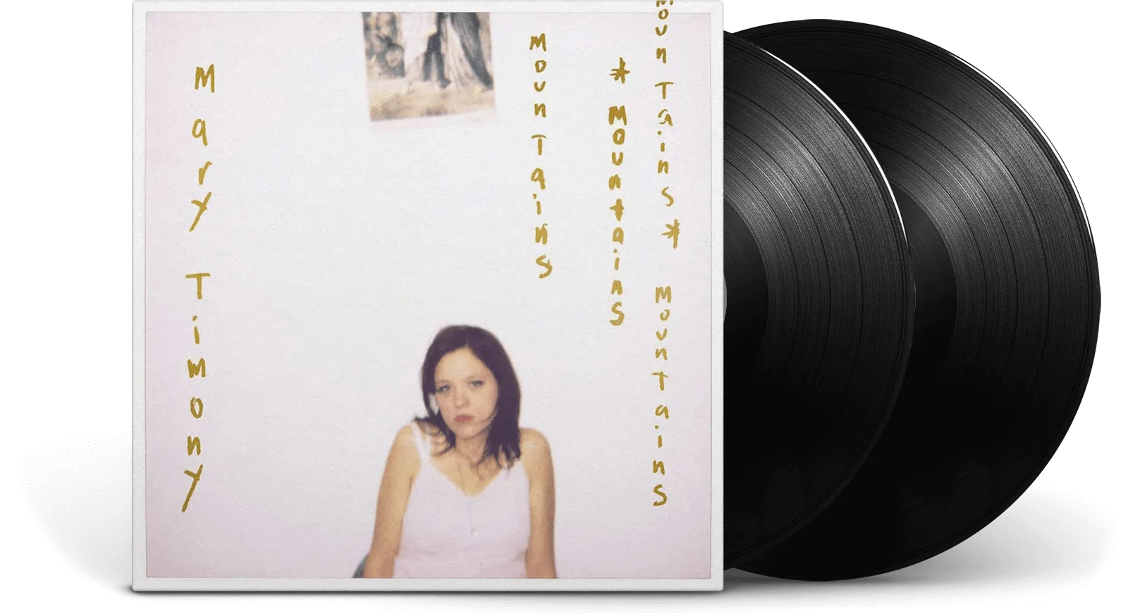 Mary Timony : Mountains