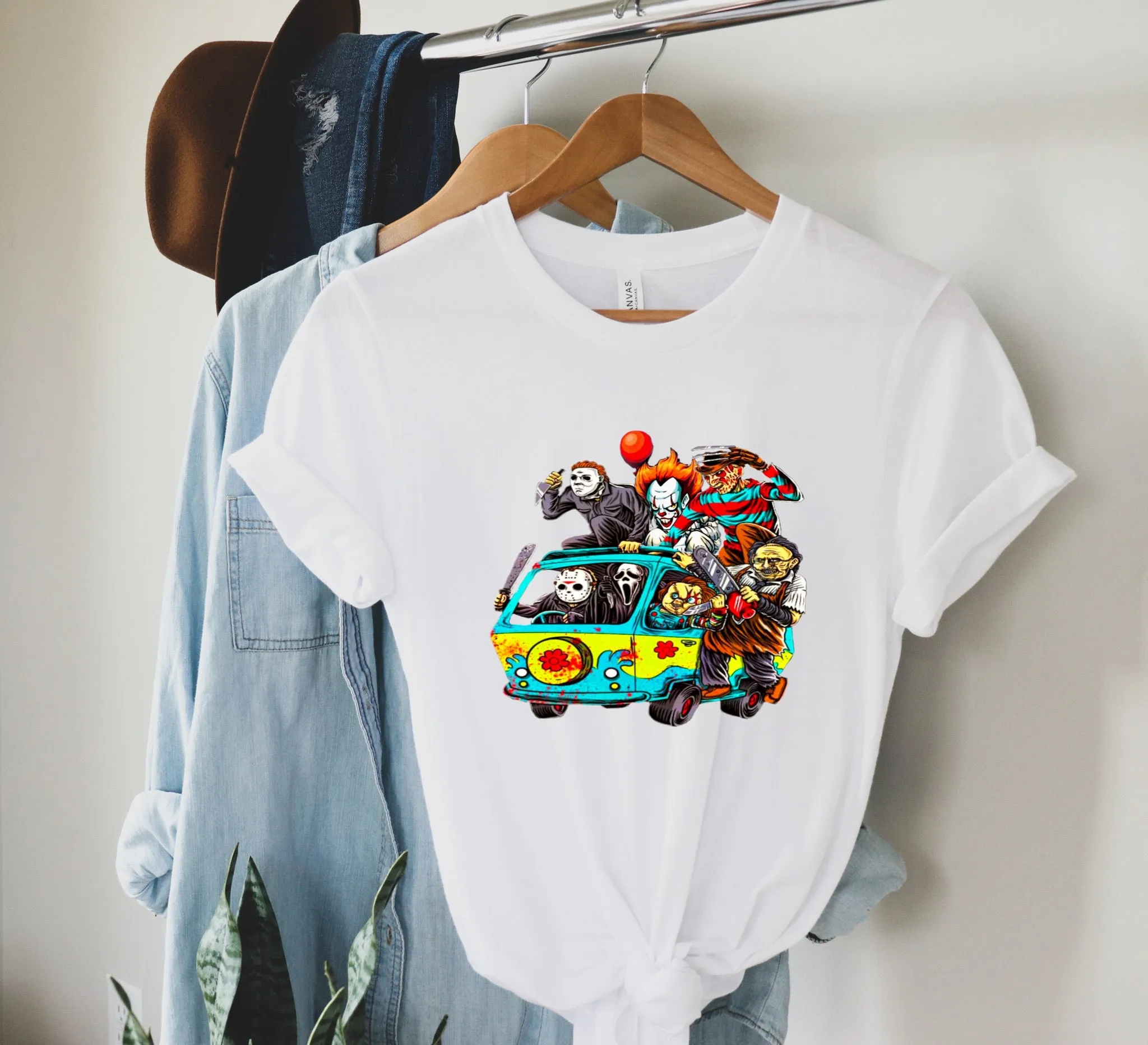 Massacre Machine shirt