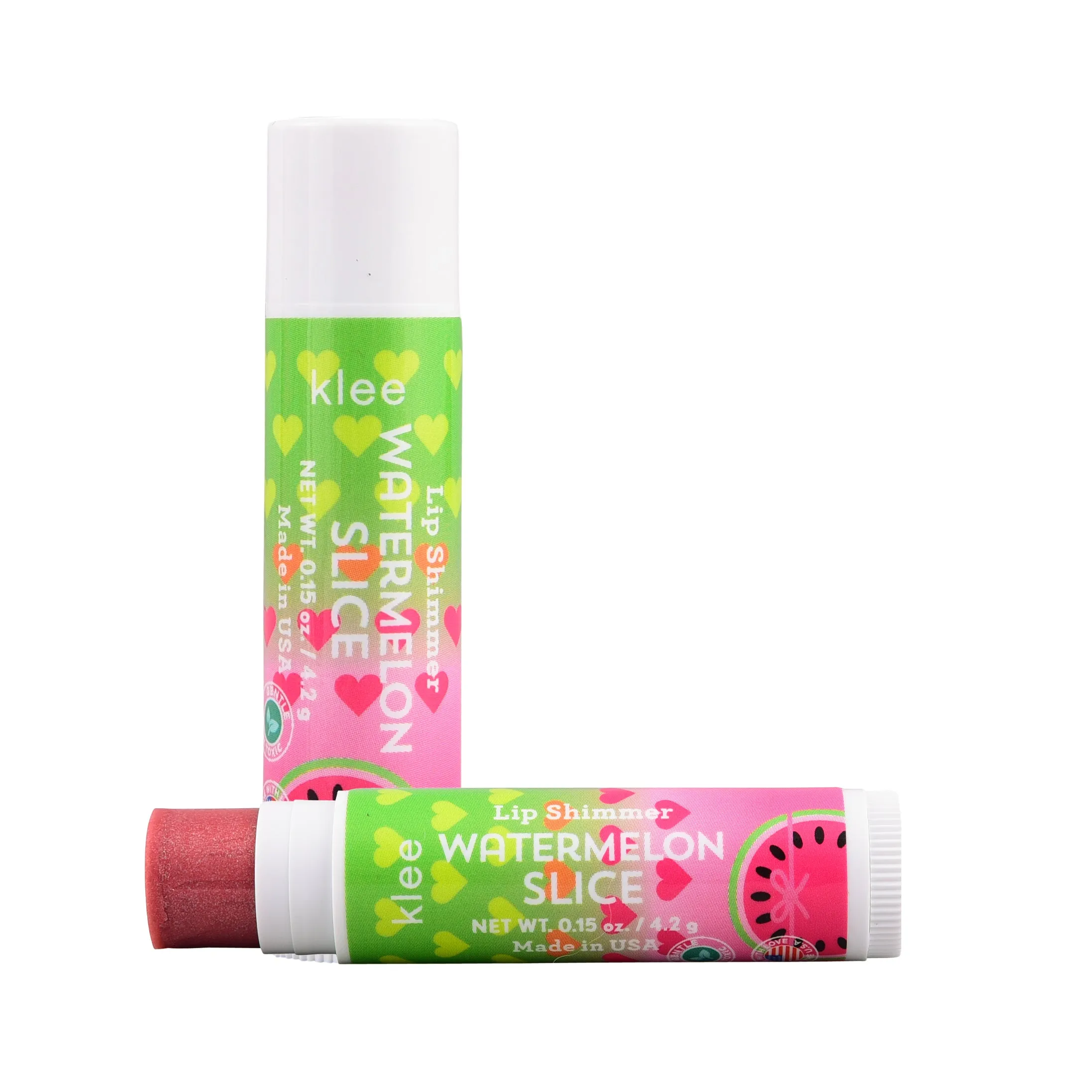 Melon Sugar Fairy - Play Makeup Set