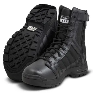 Metro Air 9" Side-Zip