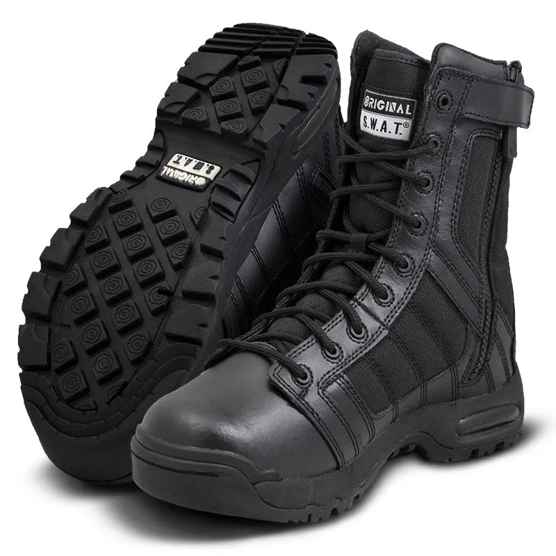 Metro Air 9" Side-Zip