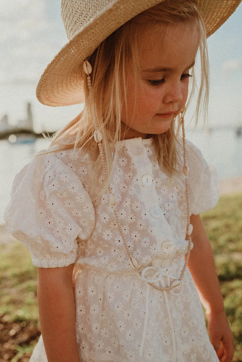 Mini Rae Dress
