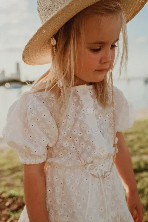Mini Rae Dress