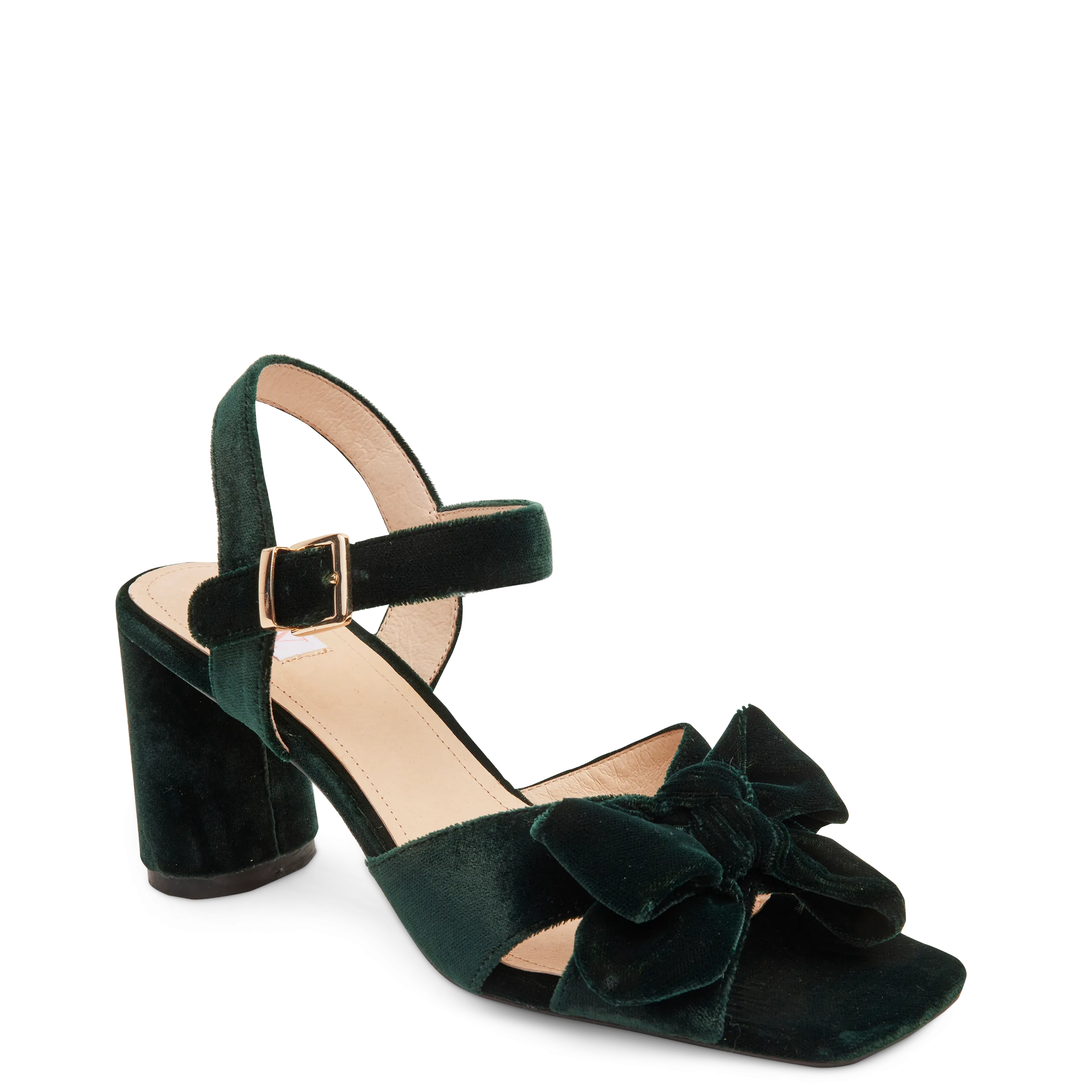 Monroe Heel