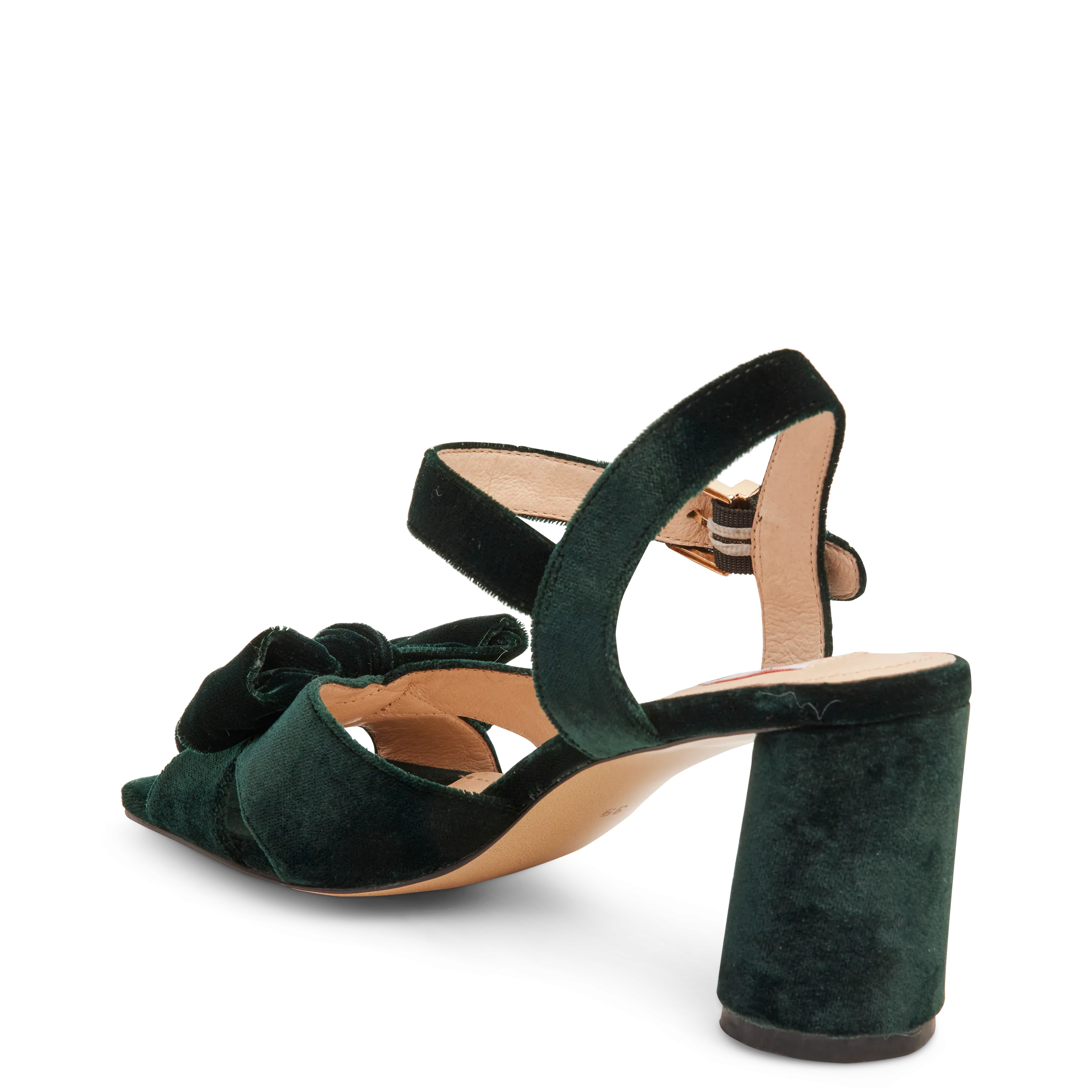 Monroe Heel