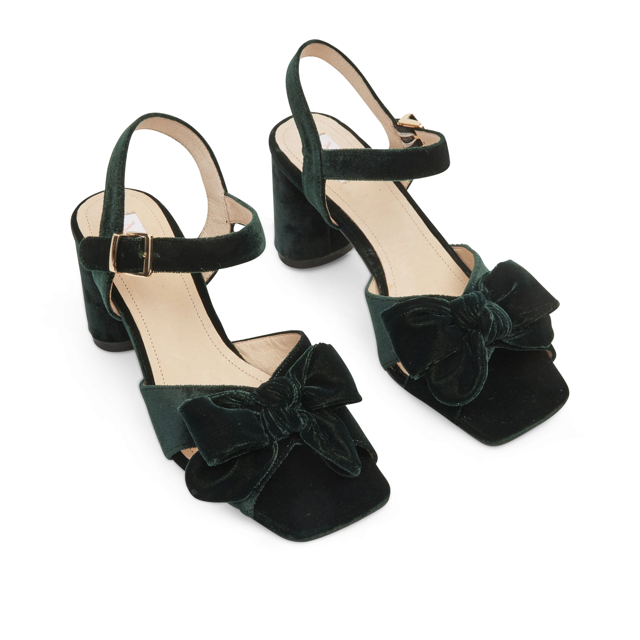 Monroe Heel