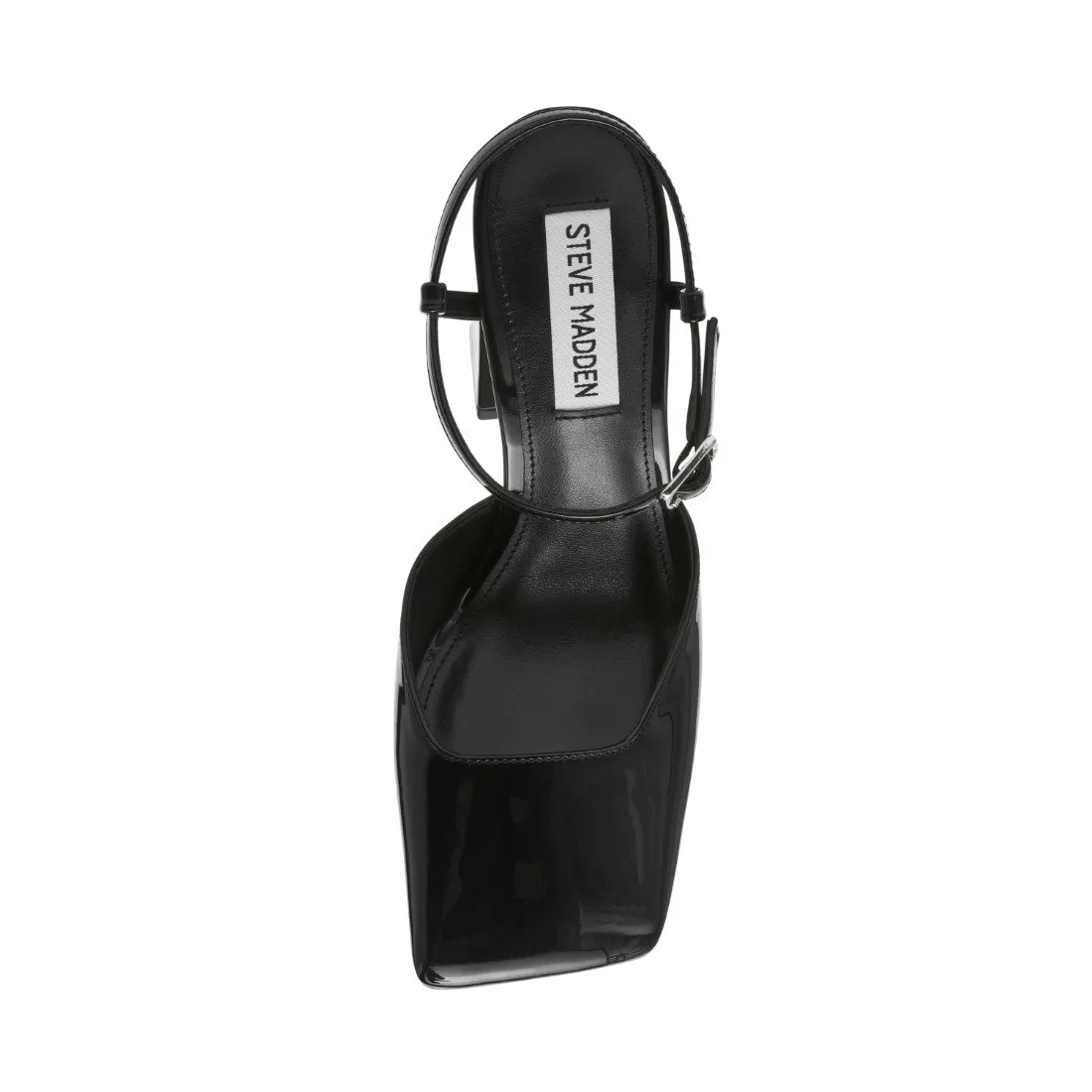 MOSAIC BLACK PATENT