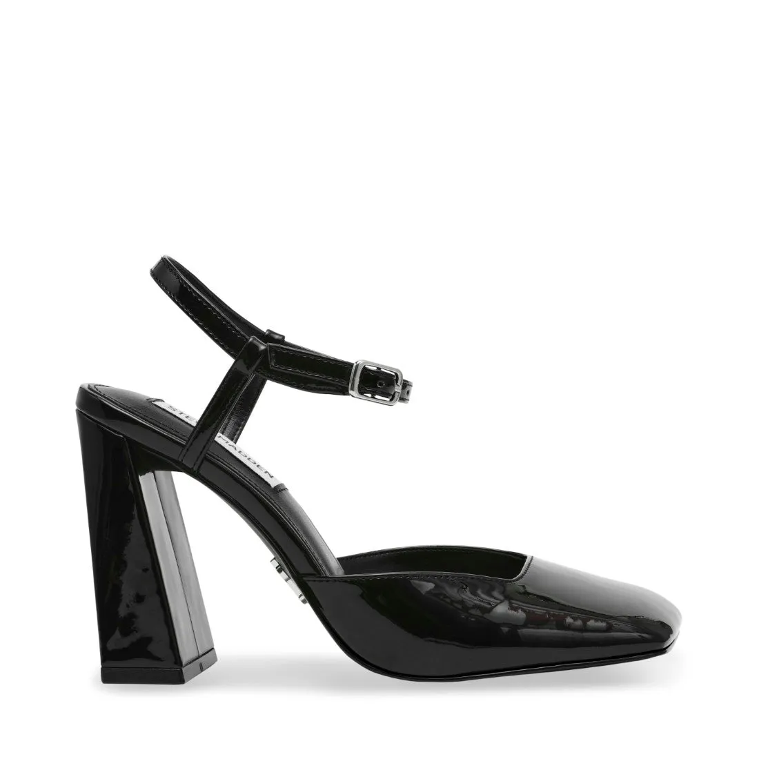 MOSAIC BLACK PATENT