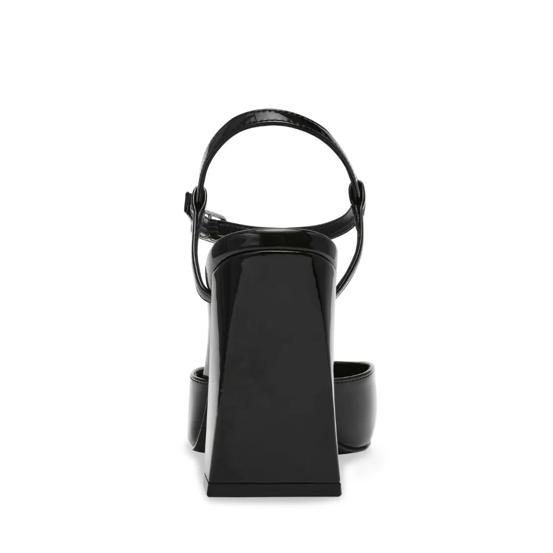MOSAIC BLACK PATENT