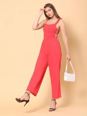 Naomi Jumpsuit