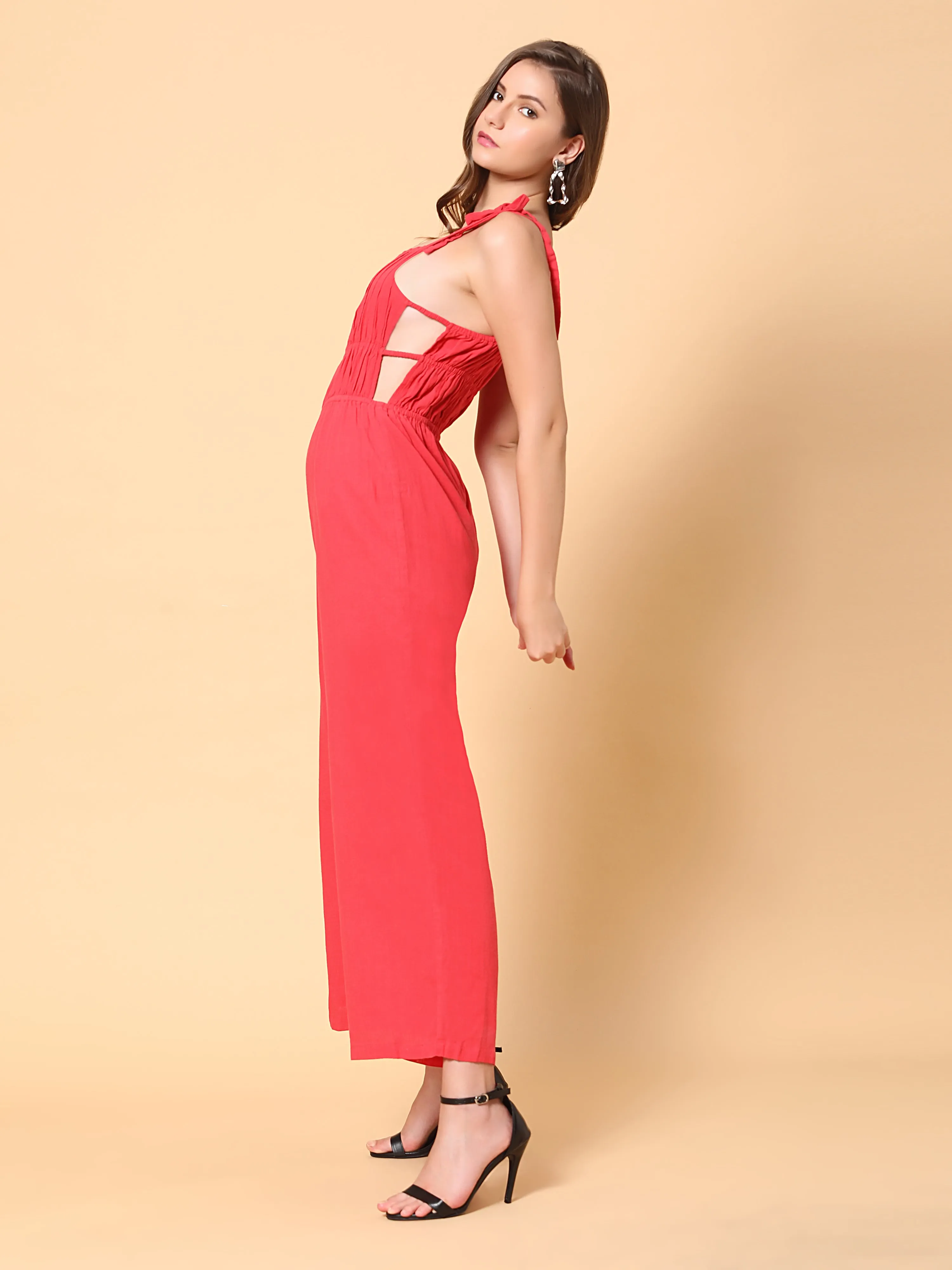 Naomi Jumpsuit