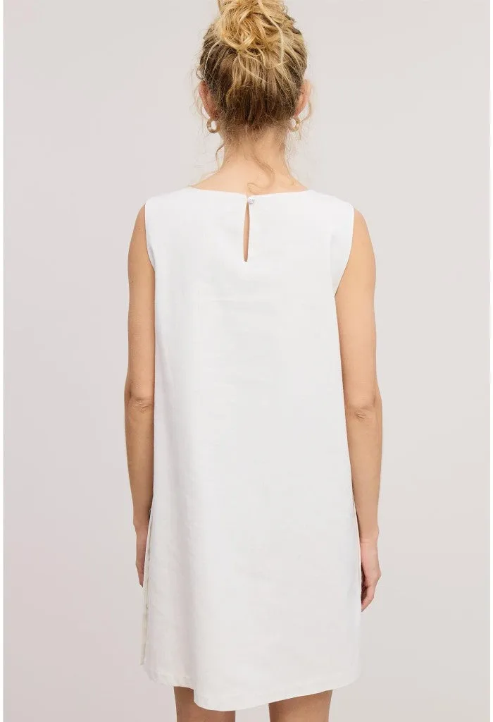 Naples Shift Dress