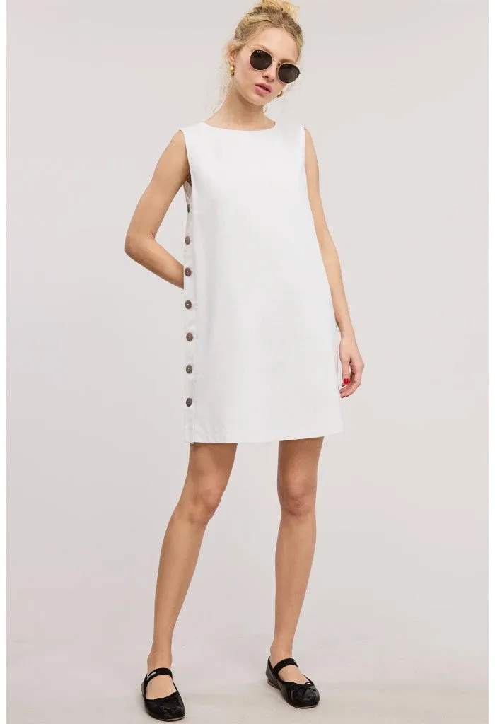 Naples Shift Dress