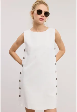 Naples Shift Dress