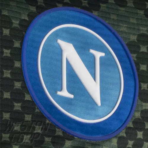 Napoli Adult 2020-21 SS Training Shirt