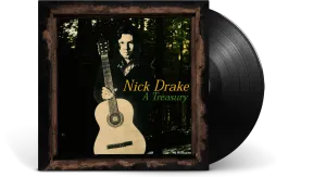 Nick Drake : A Treasury