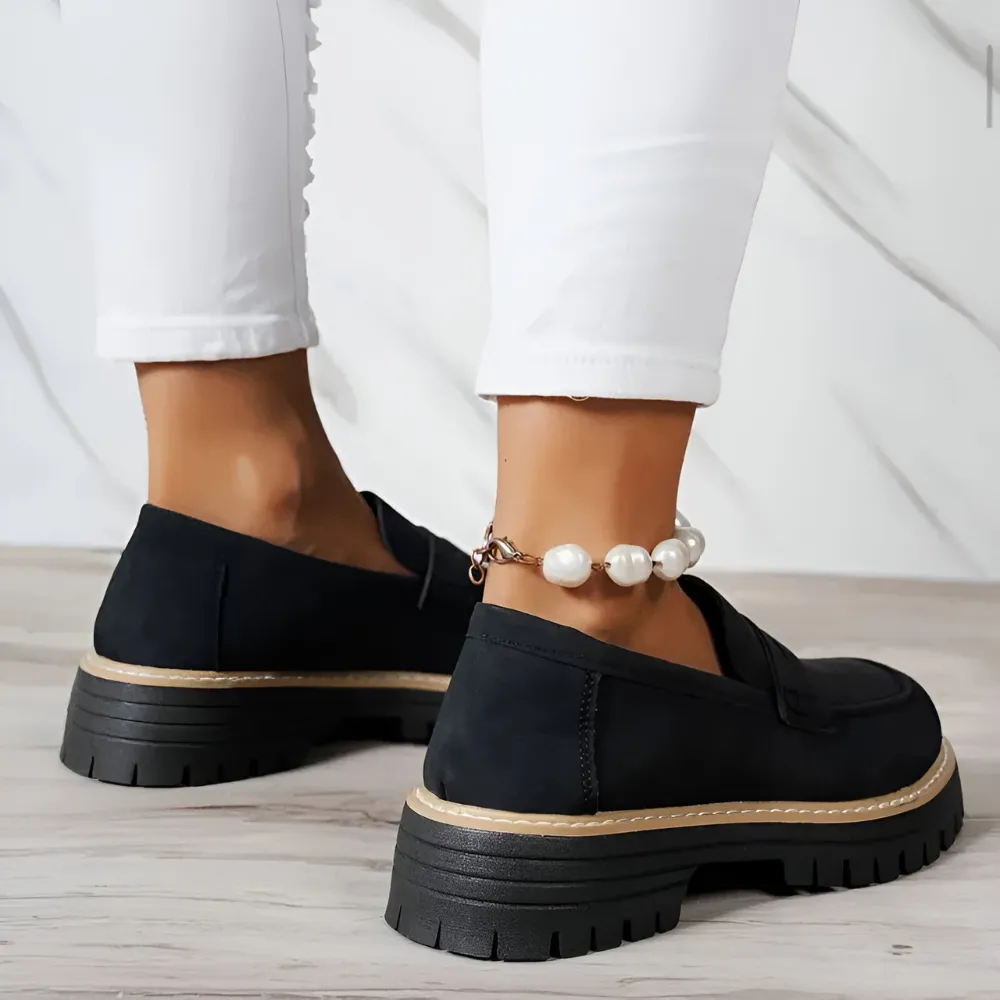 Niene™ | Stylish Orthopedic Loafers 1 1 FREE