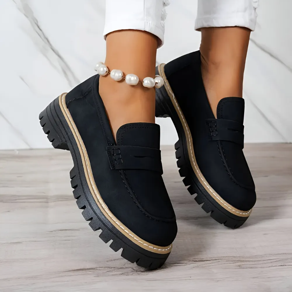 Niene™ | Stylish Orthopedic Loafers 1 1 FREE
