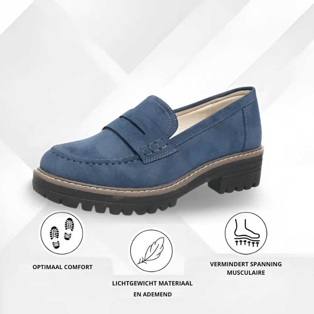 Niene™ | Stylish Orthopedic Loafers 1 1 FREE