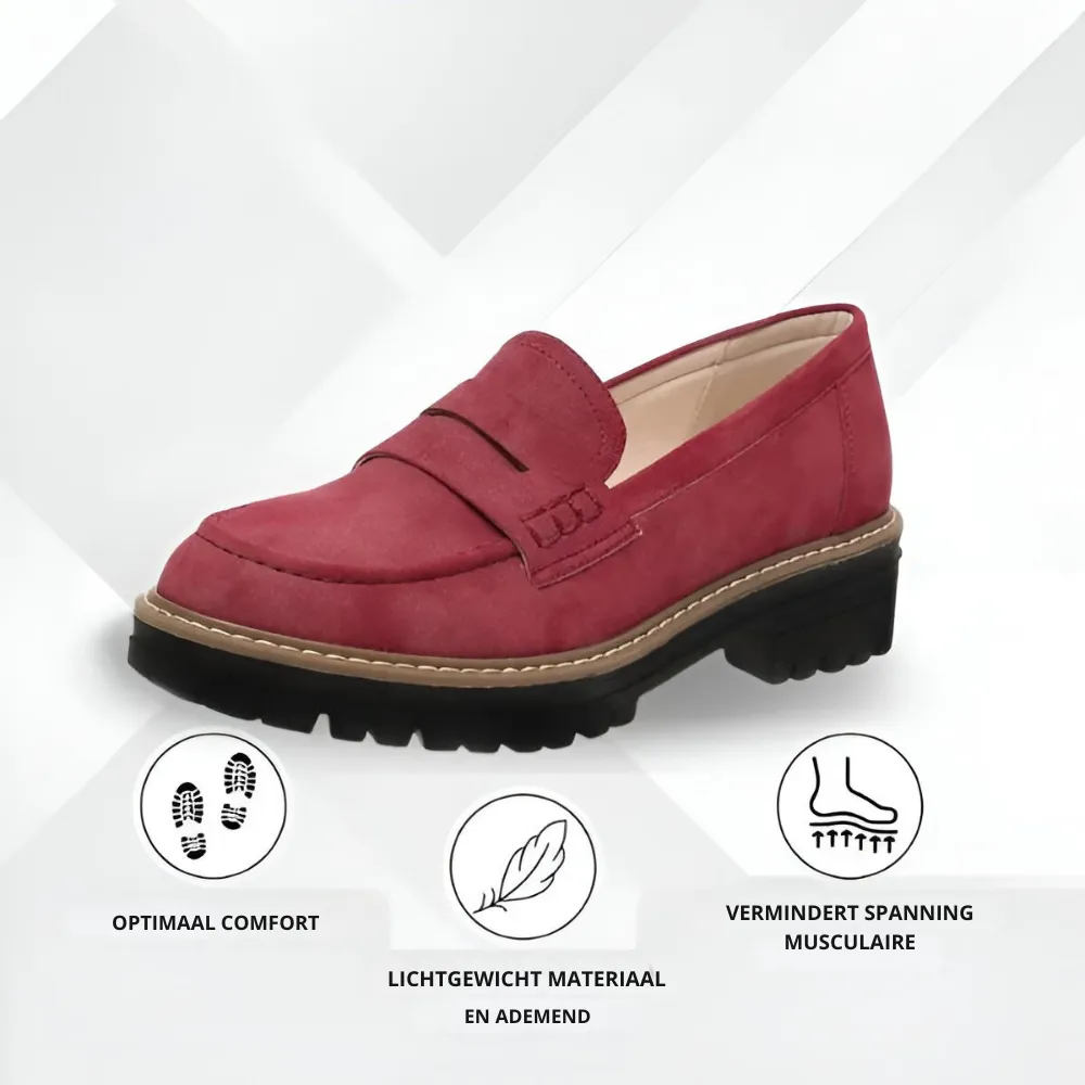 Niene™ | Stylish Orthopedic Loafers 1 1 FREE