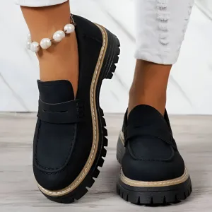 Niene™ | Stylish Orthopedic Loafers 1 1 FREE