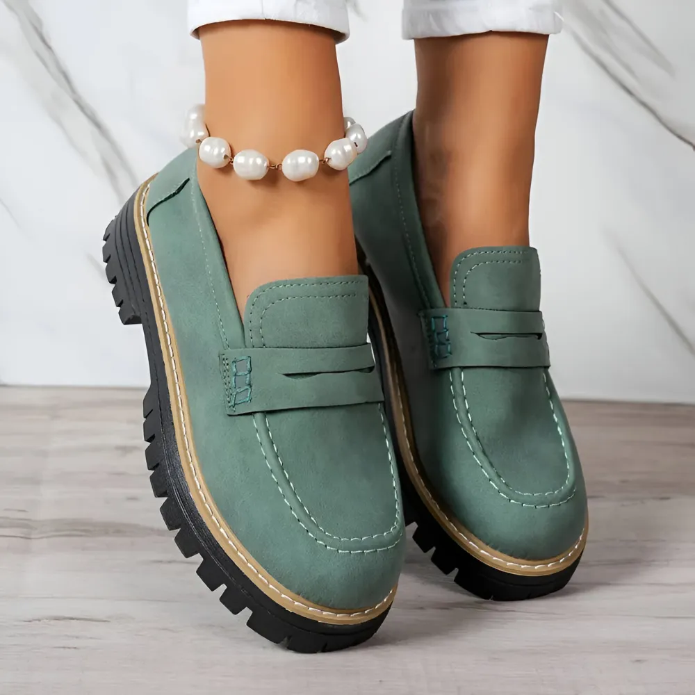 Niene™ | Stylish Orthopedic Loafers 1 1 FREE