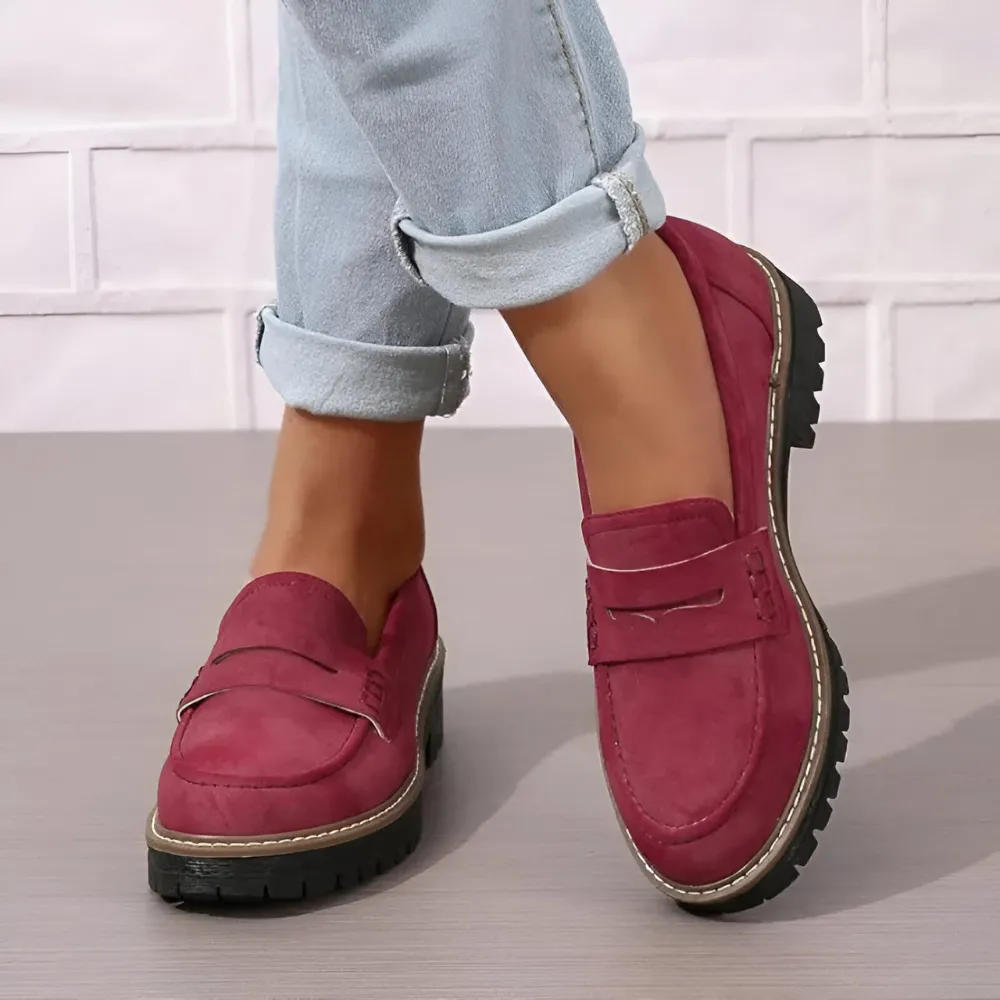 Niene™ | Stylish Orthopedic Loafers 1 1 FREE