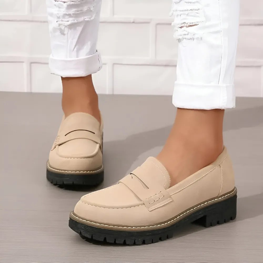 Niene™ | Stylish Orthopedic Loafers 1 1 FREE