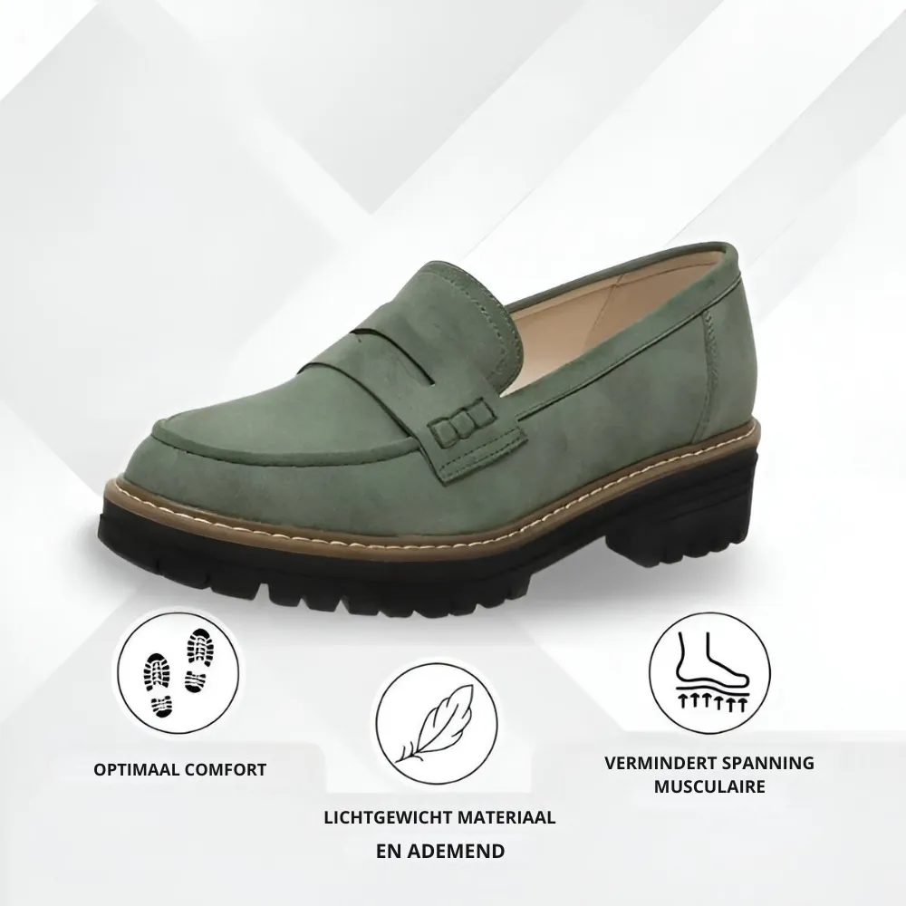 Niene™ | Stylish Orthopedic Loafers 1 1 FREE