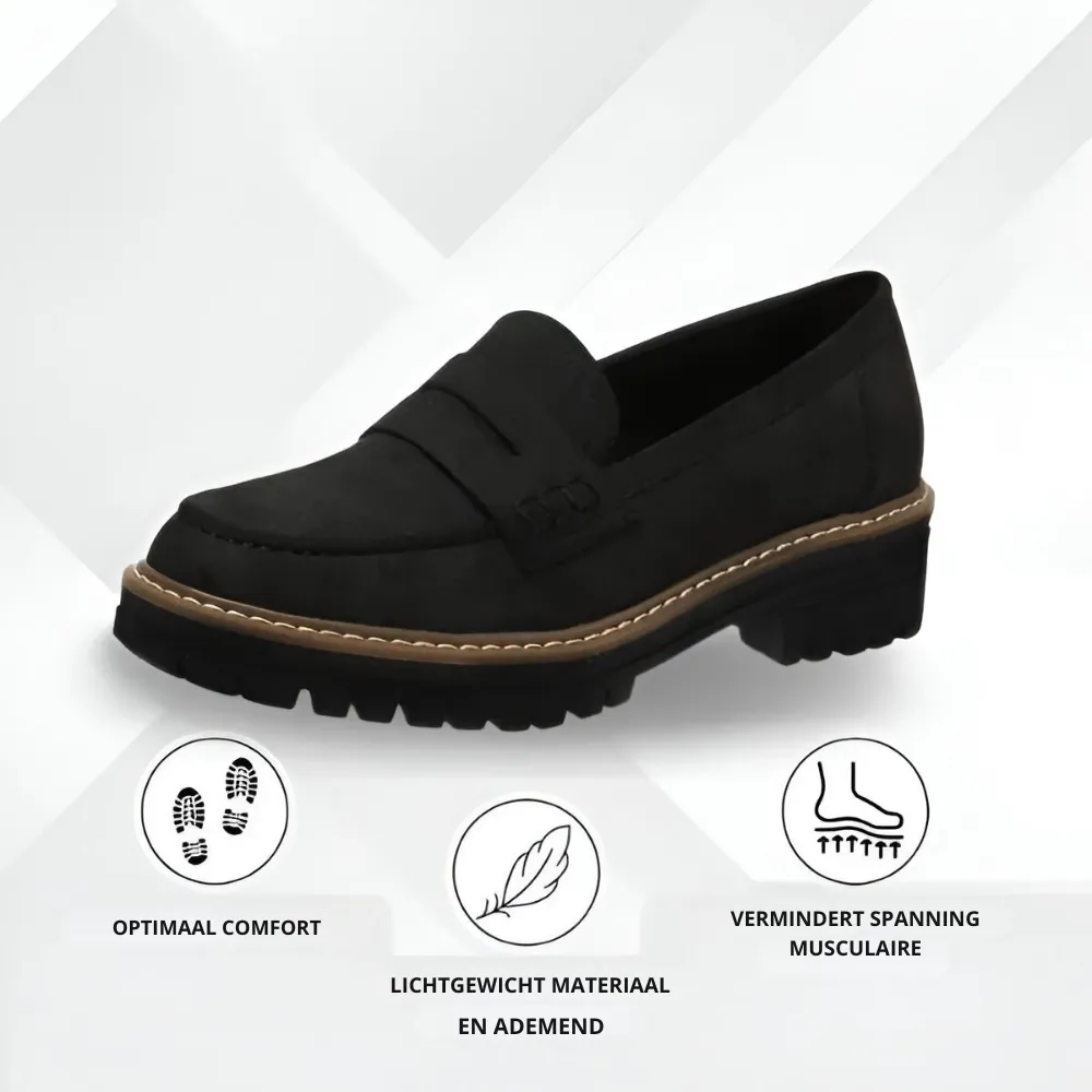 Niene™ | Stylish Orthopedic Loafers 1 1 FREE